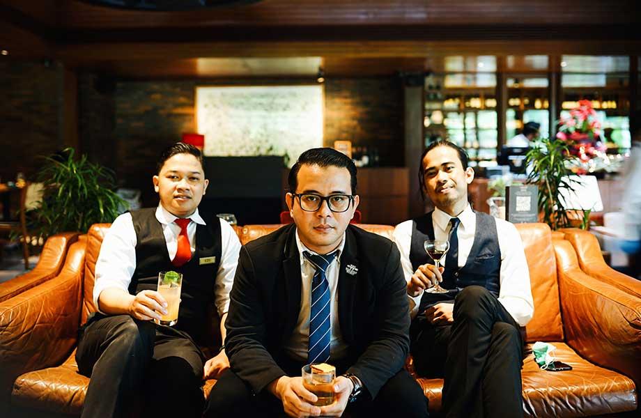 Cork _ Screw-Jakarta-Indonesia-2 Cork _ Screw-Jakarta-Indonesia-2